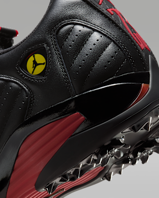 ナイキ AIR JORDAN 14 G 27cm Air Jordan 14 G Golf Shoes. Nike JP